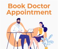 Book Doctor Appointment