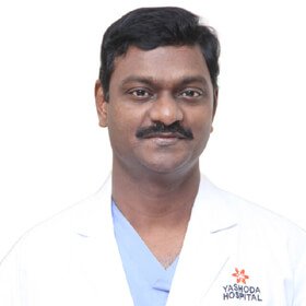 best Urologist in hyderabad