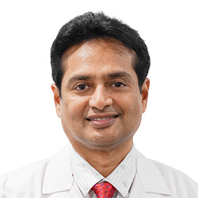 Best Neuro & Spine Surgeon in India