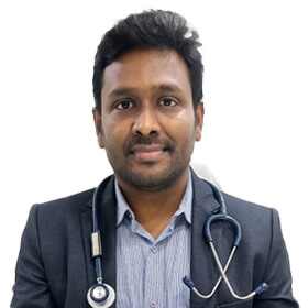 Dr. K. Karuna Kumar is the Best Haematologist in Hyderabad