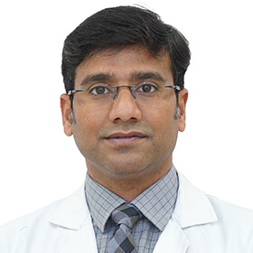 Dr. Kiran K Reddy Badam - WEB Profile Photo (1)