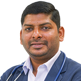 Dr. Niranjan N | Best Neonatologist in Hyderabad