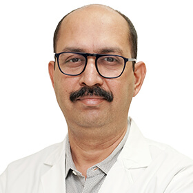 best Nephrologist Doctor