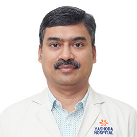 Dr. Shashikanth is the Best Plastic & Cosmetic Surgeon