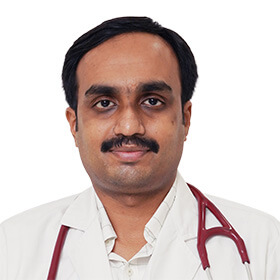 best neurologist at Yashoda Hospitals