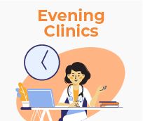 Evening Clinics