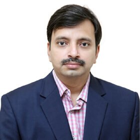 Dr. M S. Aditya Senior Consultant Interventional Cardiologist