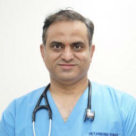 best Cardiologist in hyderabad